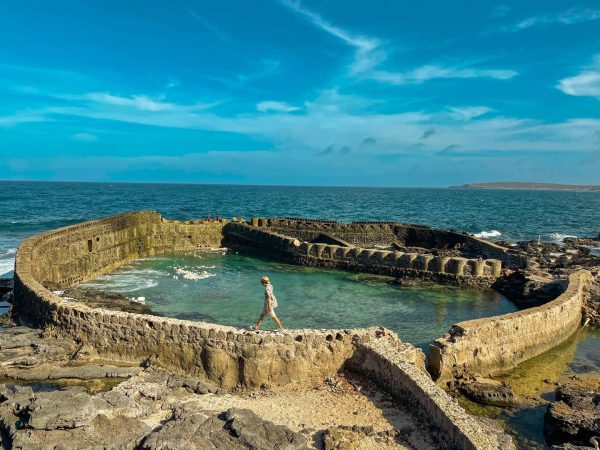 Bỏ túi ngay kinh nghiệm du lịch đảo Phú Quý tự túc từ “A-Z” trong năm 2022